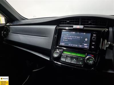 2016 Toyota Corolla - Thumbnail
