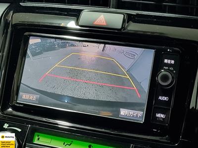 2016 Toyota Corolla - Thumbnail
