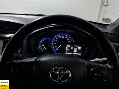 2016 Toyota Corolla - Thumbnail