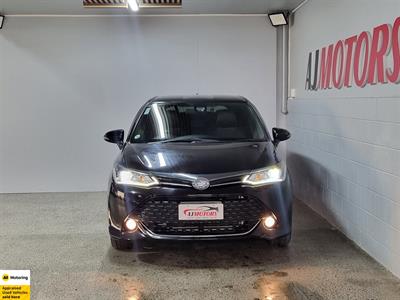 2016 Toyota Corolla - Thumbnail
