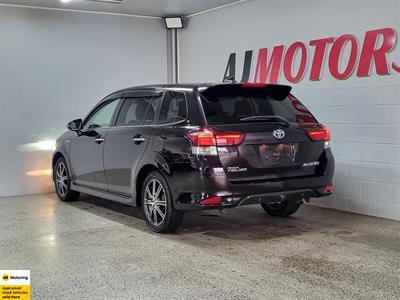 2016 Toyota Corolla - Thumbnail