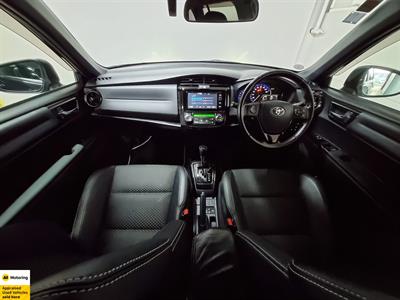 2016 Toyota Corolla - Thumbnail