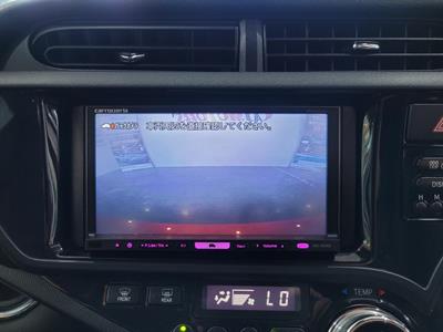 2017 Toyota Aqua - Thumbnail