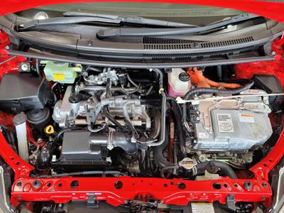 2017 Toyota Aqua - Thumbnail