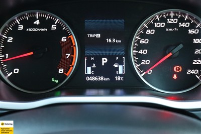 2023 Mitsubishi Eclipse Cross - Thumbnail