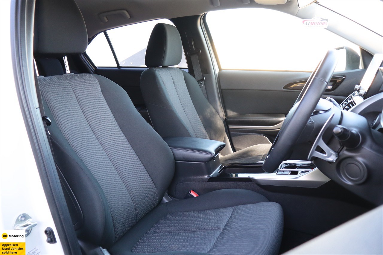 2023 Mitsubishi Eclipse Cross