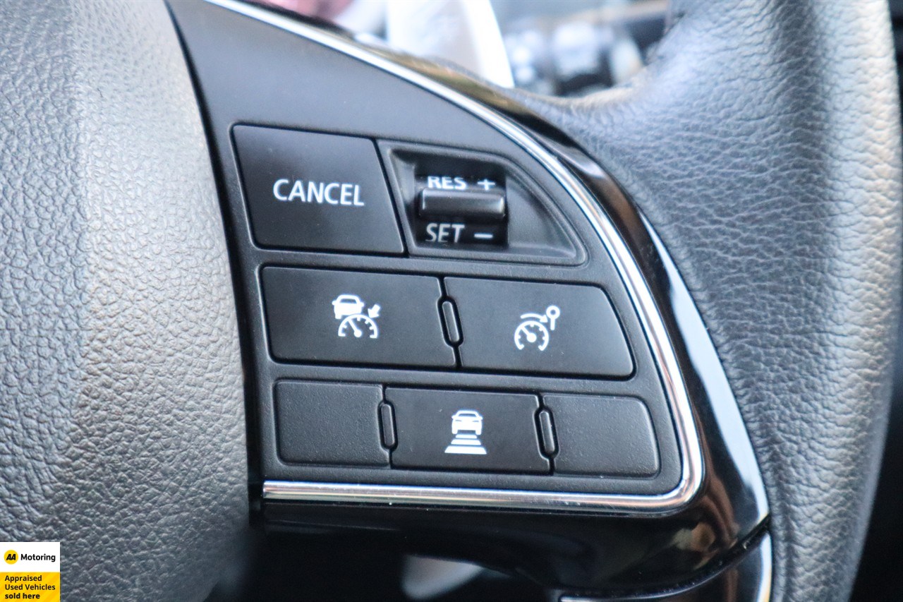 2023 Mitsubishi Eclipse Cross