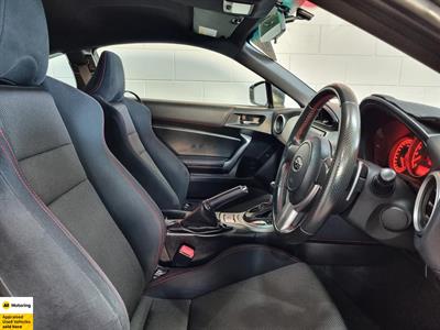 2012 Subaru BRZ - Thumbnail