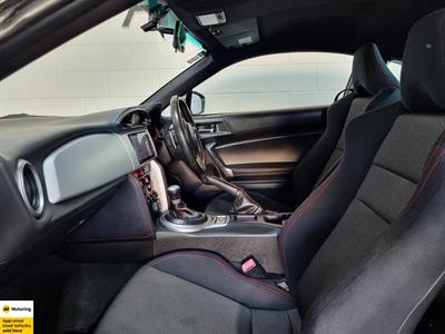 2012 Subaru BRZ - Thumbnail
