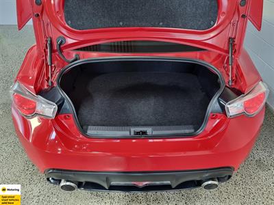 2012 Subaru BRZ - Thumbnail