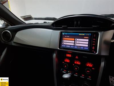 2012 Subaru BRZ - Thumbnail