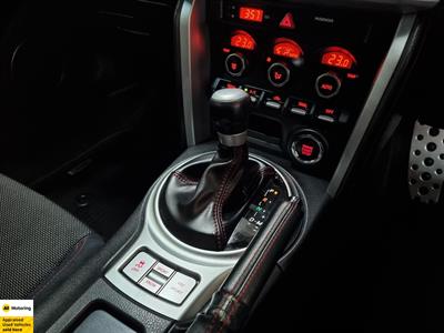 2012 Subaru BRZ - Thumbnail