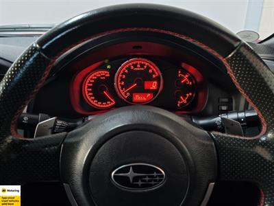 2012 Subaru BRZ - Thumbnail