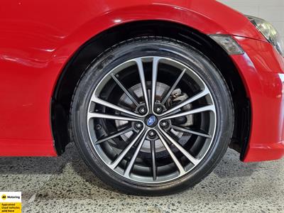 2012 Subaru BRZ - Thumbnail