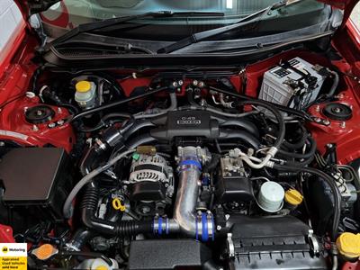 2012 Subaru BRZ - Thumbnail