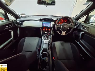 2012 Subaru BRZ - Thumbnail