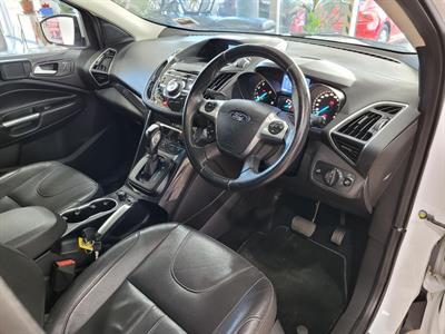 2015 Ford Kuga - Thumbnail