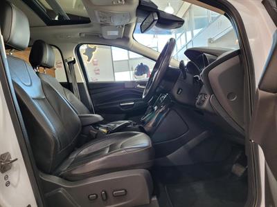 2015 Ford Kuga - Thumbnail