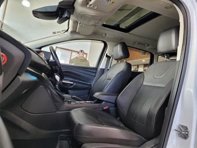 2015 Ford Kuga - Thumbnail