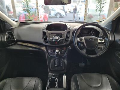 2015 Ford Kuga - Thumbnail