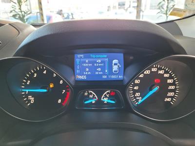 2015 Ford Kuga - Thumbnail