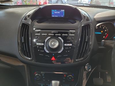 2015 Ford Kuga - Thumbnail