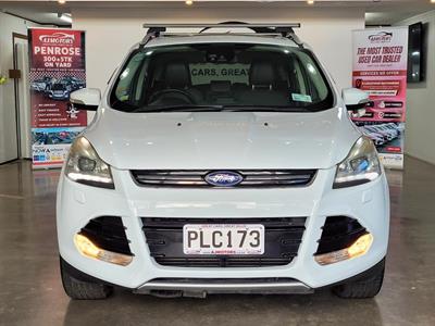 2015 Ford Kuga - Thumbnail