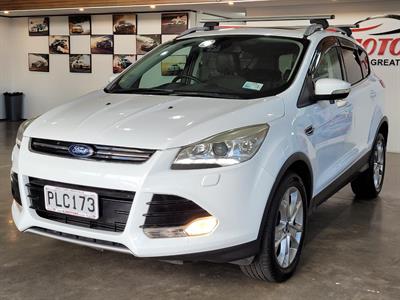 2015 Ford Kuga - Thumbnail