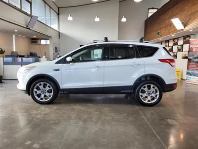2015 Ford Kuga - Thumbnail