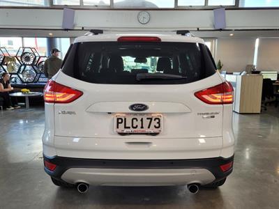 2015 Ford Kuga - Thumbnail