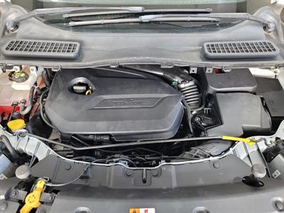2015 Ford Kuga - Thumbnail