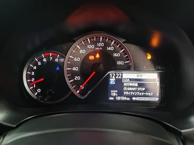 2015 Toyota Vitz - Thumbnail
