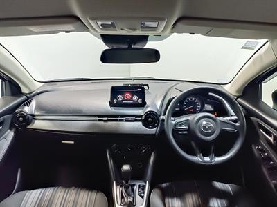 2020 Mazda 2 - Thumbnail