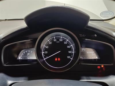 2020 Mazda 2 - Thumbnail