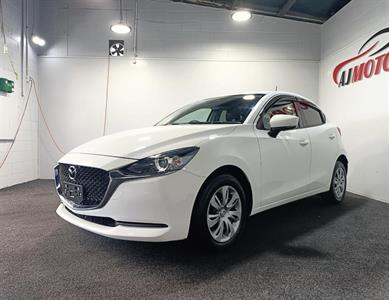 2020 Mazda 2 - Thumbnail