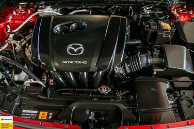 2020 Mazda CX-30 - Thumbnail