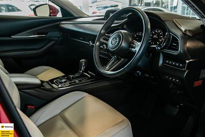 2020 Mazda CX-30 - Thumbnail