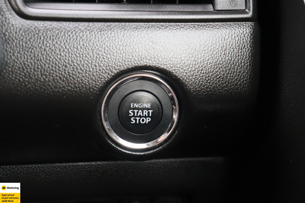 2021 Suzuki Swift