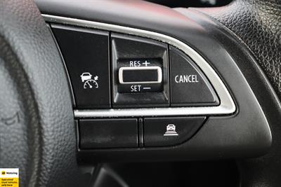 2021 Suzuki Swift - Thumbnail