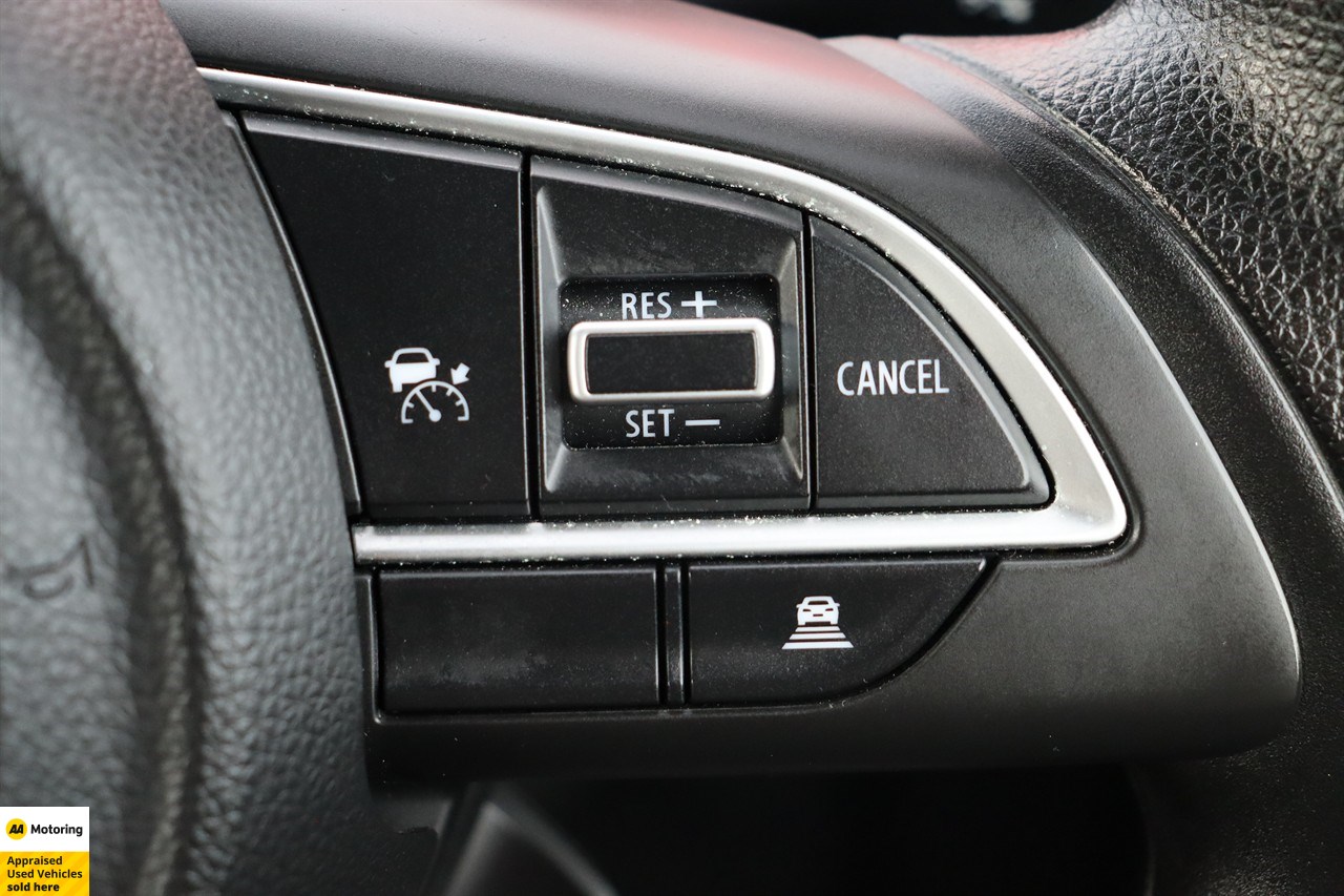 2021 Suzuki Swift