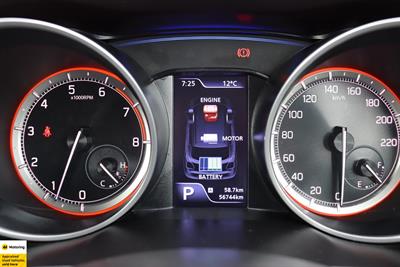 2021 Suzuki Swift - Thumbnail