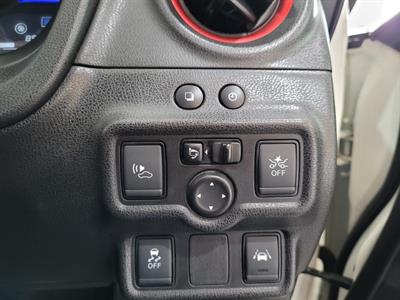 2017 Nissan Note - Thumbnail