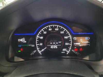 2017 Nissan Note - Thumbnail