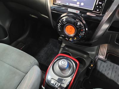 2017 Nissan Note - Thumbnail