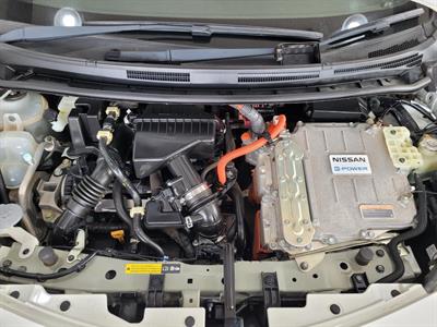 2017 Nissan Note - Thumbnail