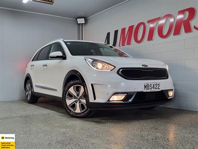 2019 Kia Niro