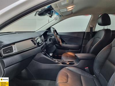 2019 Kia Niro - Thumbnail