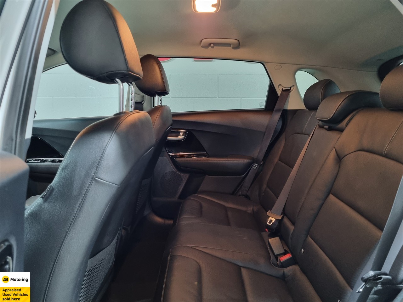 2019 Kia Niro