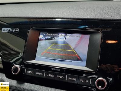 2019 Kia Niro - Thumbnail