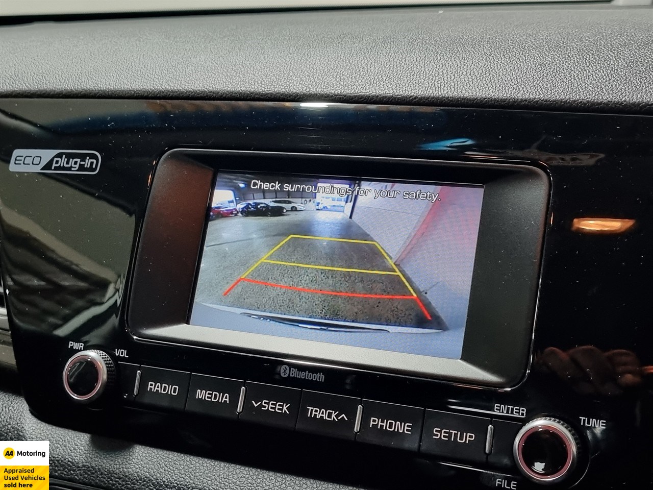 2019 Kia Niro